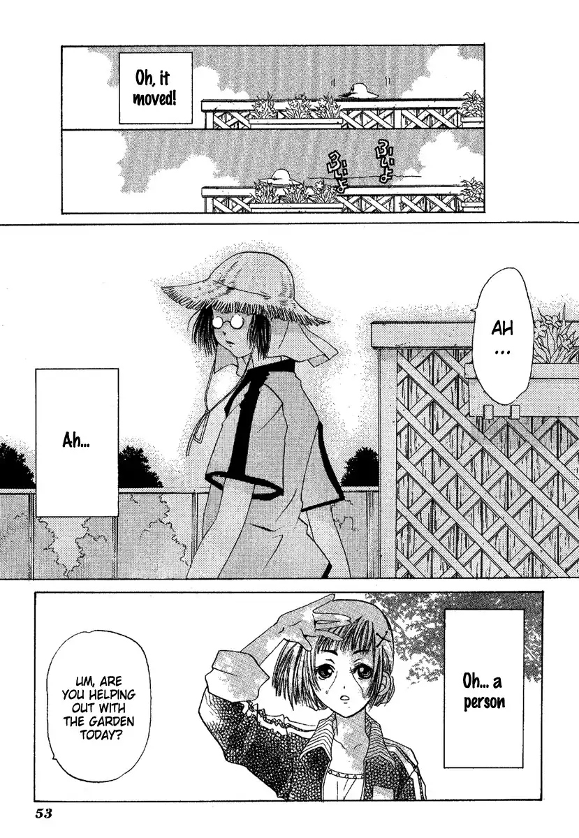 Ohisama Egao Chapter 2 11